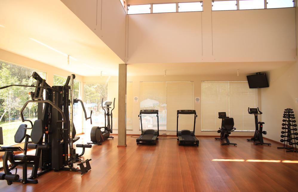 Hotel Agua Das Araras Paraguacu Paulista Εξωτερικό φωτογραφία