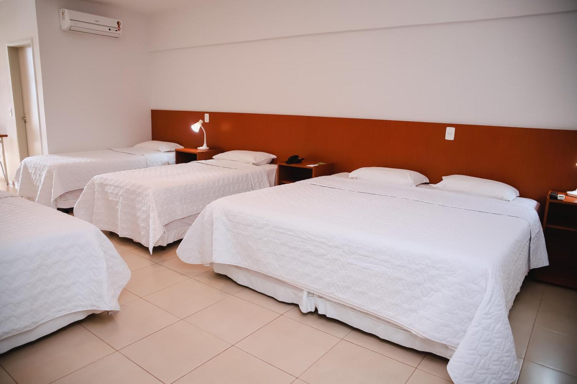 Hotel Agua Das Araras Paraguacu Paulista Δωμάτιο φωτογραφία