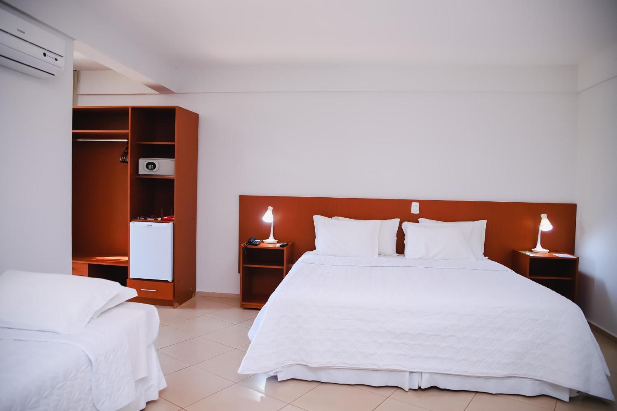 Hotel Agua Das Araras Paraguacu Paulista Δωμάτιο φωτογραφία