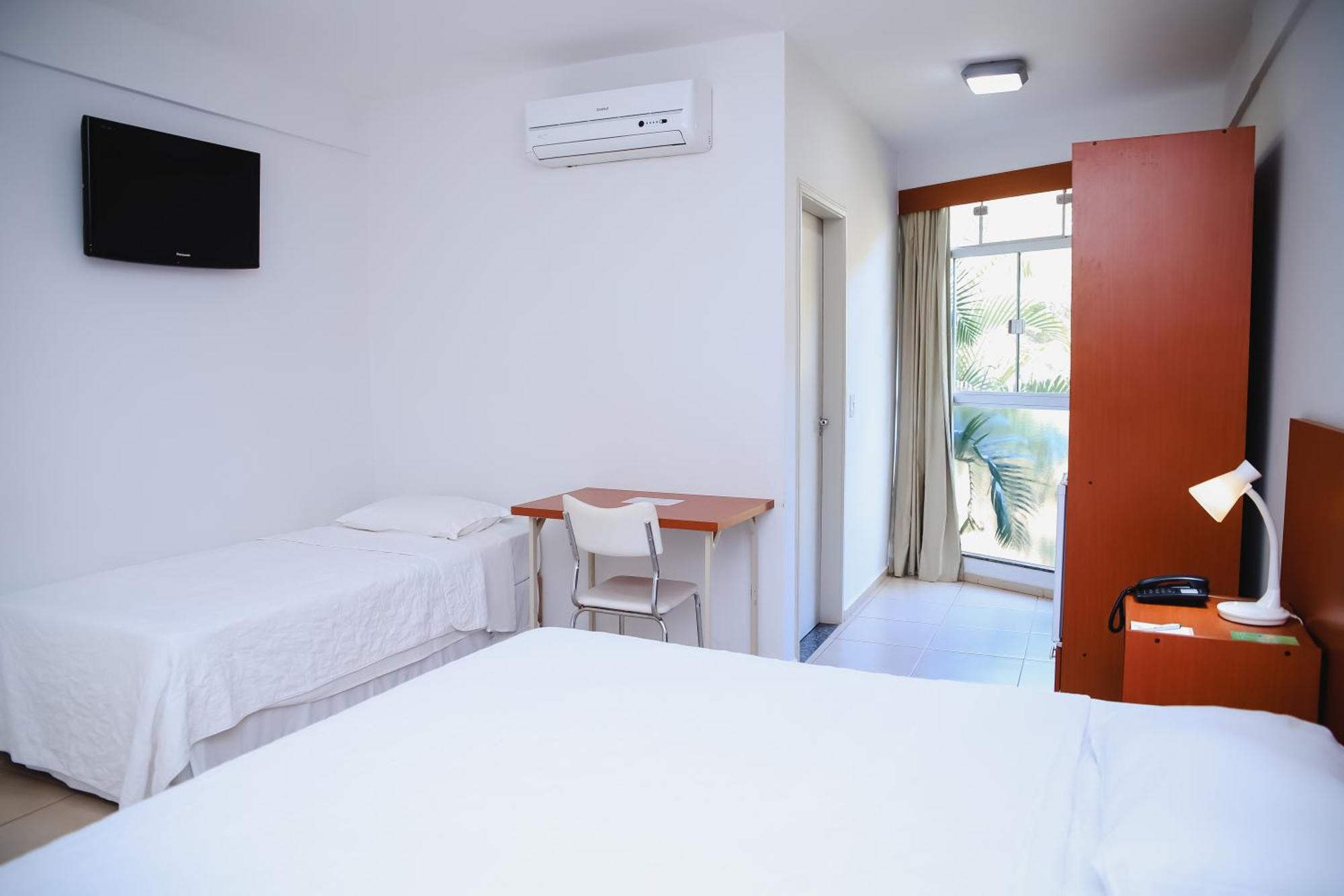 Hotel Agua Das Araras Paraguacu Paulista Δωμάτιο φωτογραφία