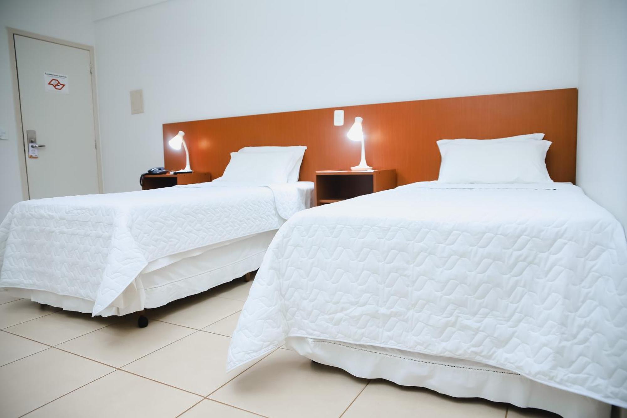 Hotel Agua Das Araras Paraguacu Paulista Δωμάτιο φωτογραφία
