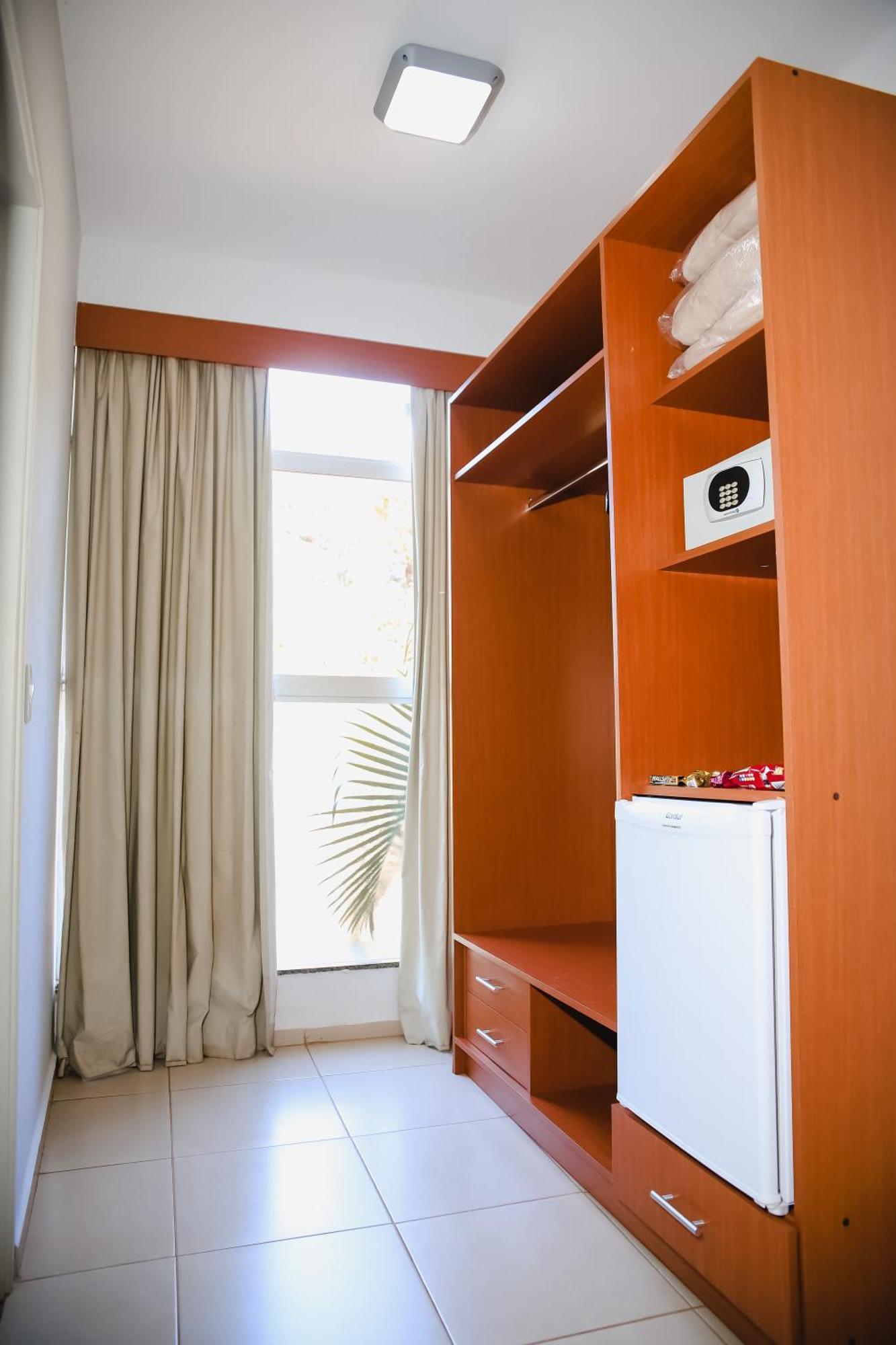Hotel Agua Das Araras Paraguacu Paulista Δωμάτιο φωτογραφία