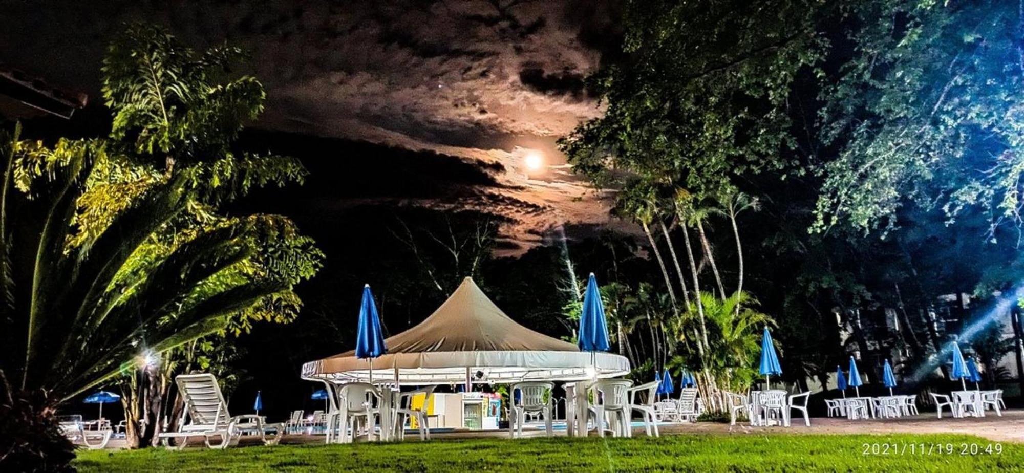 Hotel Agua Das Araras Paraguacu Paulista Εξωτερικό φωτογραφία