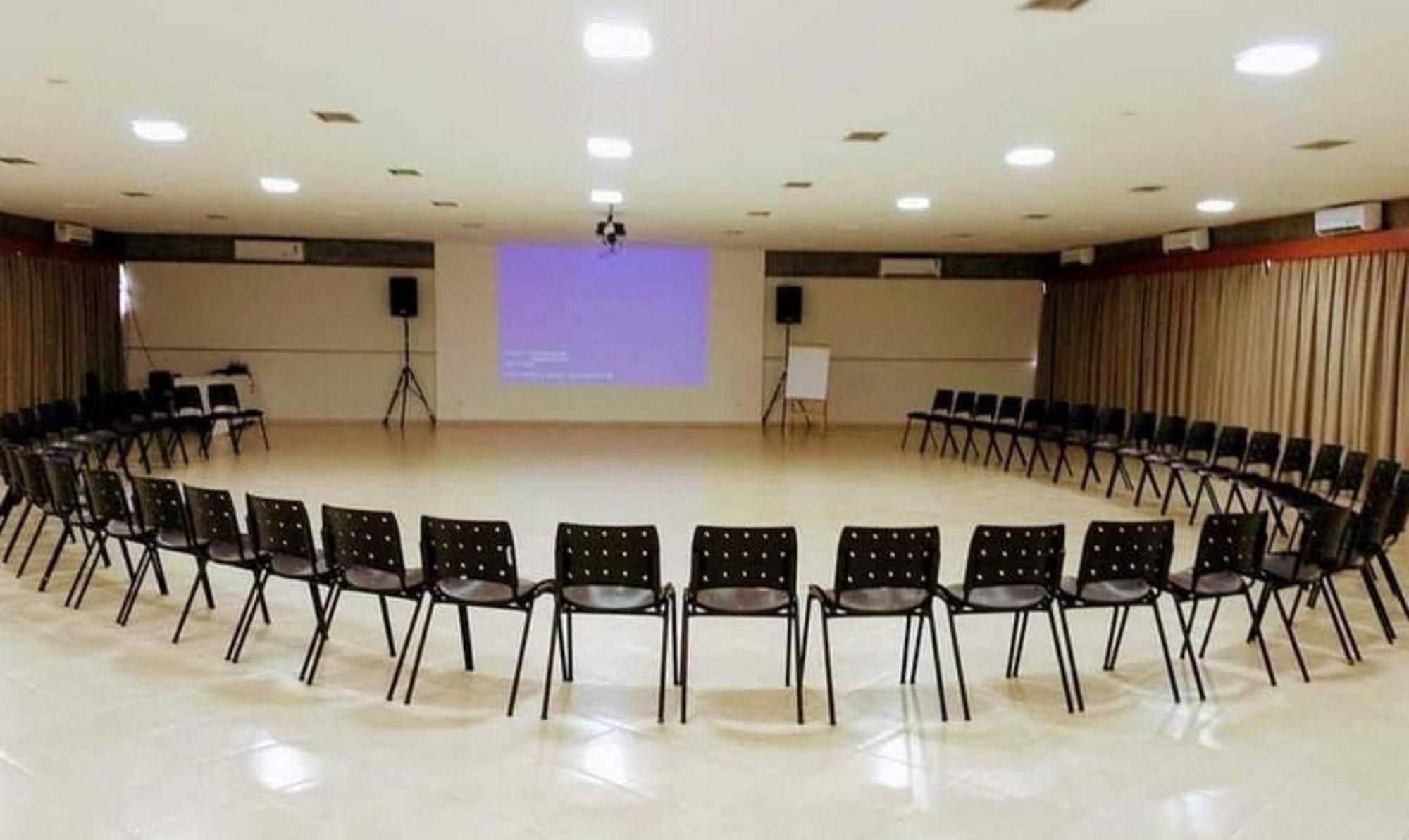 Hotel Agua Das Araras Paraguacu Paulista Εξωτερικό φωτογραφία