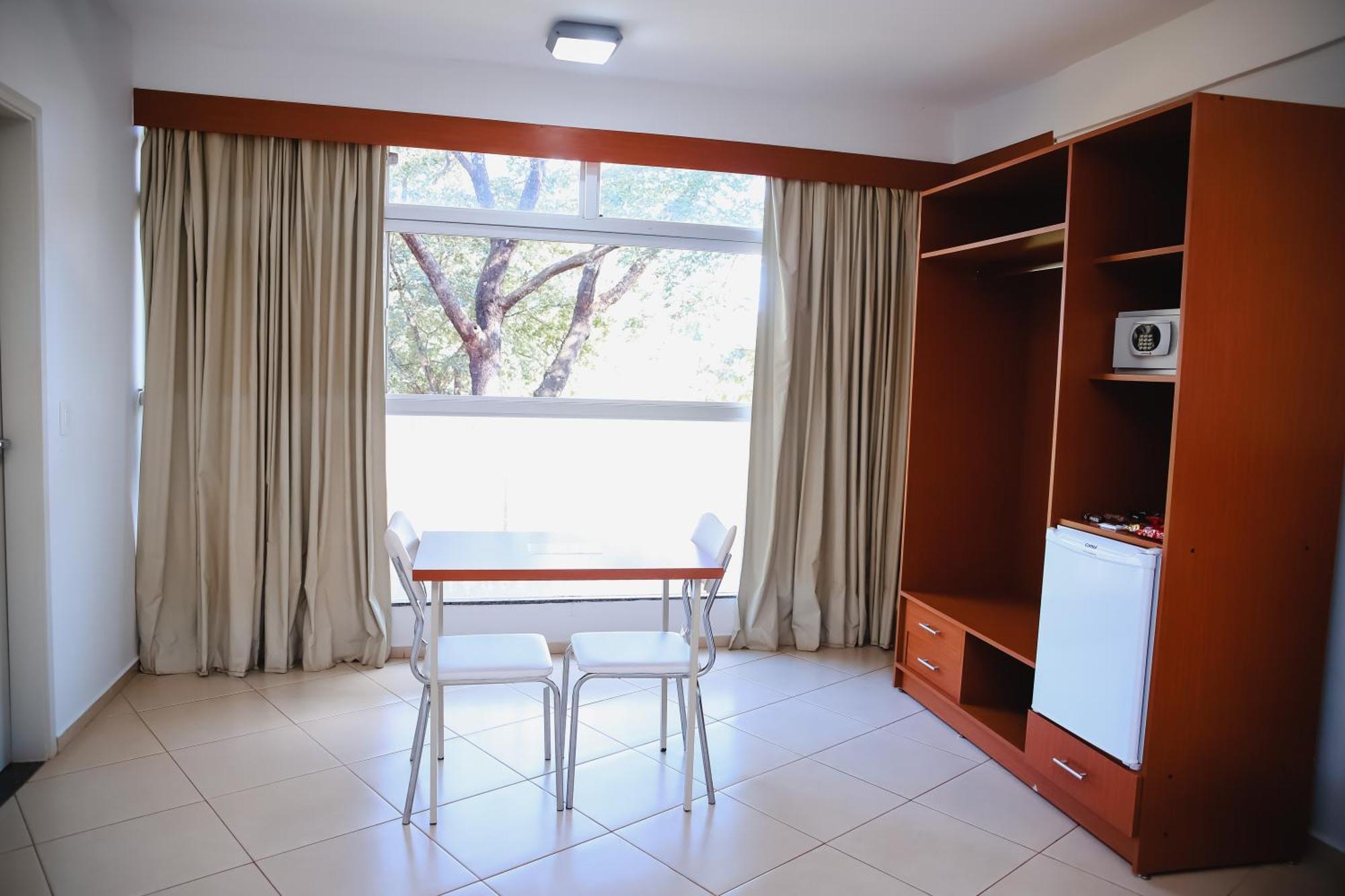 Hotel Agua Das Araras Paraguacu Paulista Εξωτερικό φωτογραφία