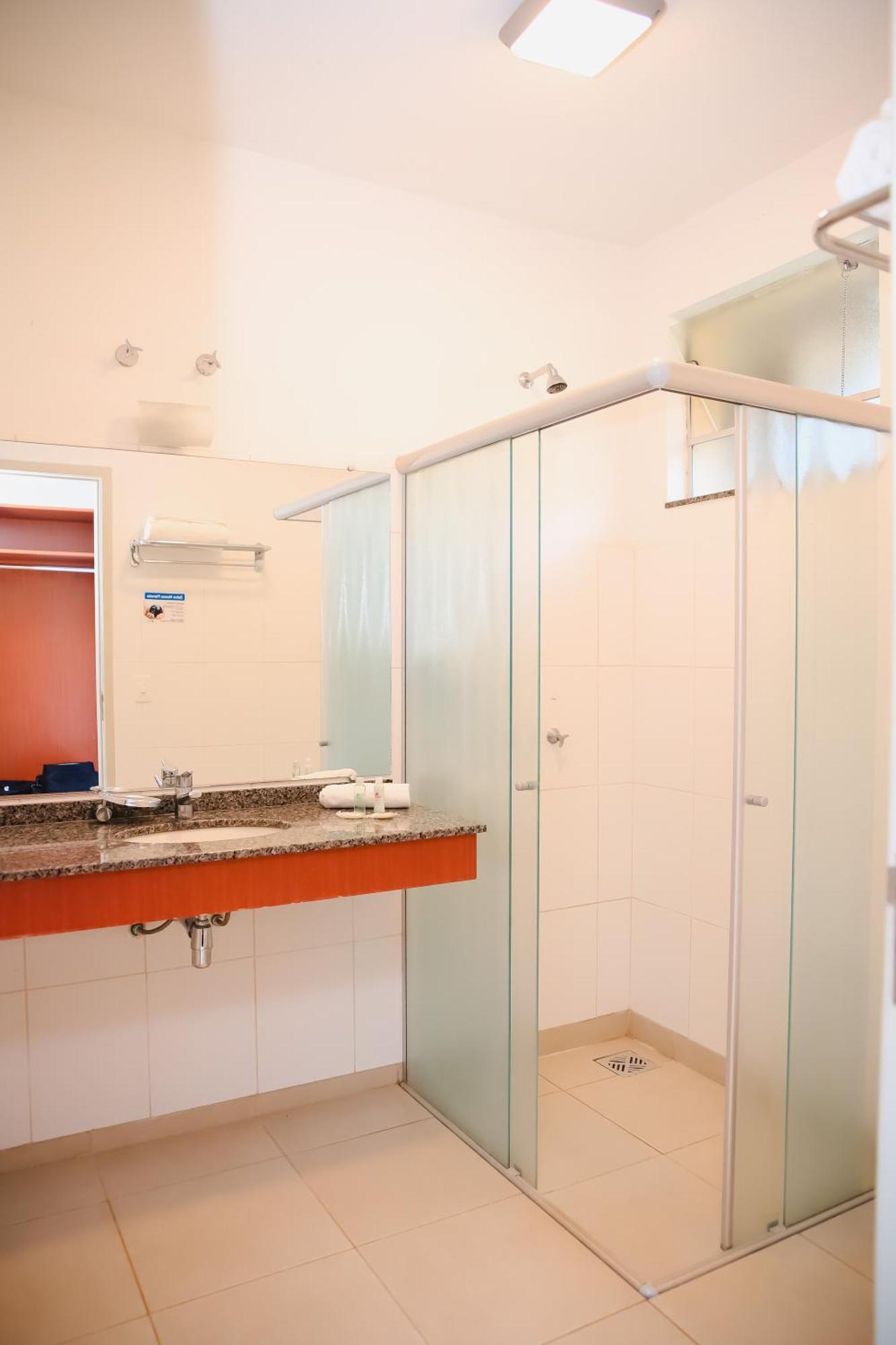 Hotel Agua Das Araras Paraguacu Paulista Εξωτερικό φωτογραφία